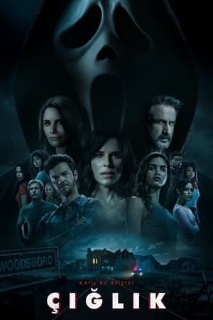 Çığlık 5 - Scream 5