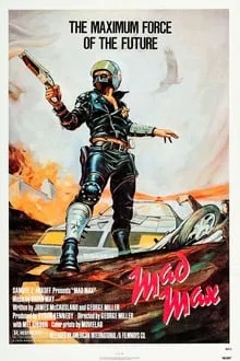 Çılgın Max - Mad Max