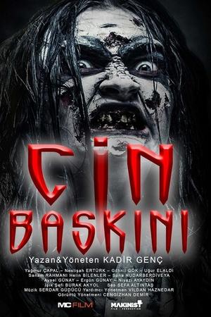 Cin Baskını