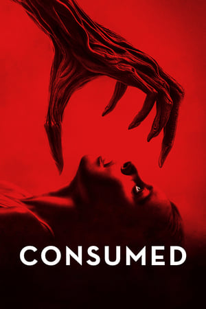 Dehşet Kapanı - Consumed