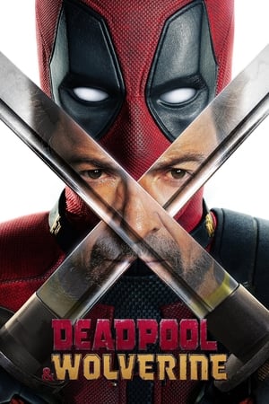 Deadpool & Wolverine - Deadpool 3