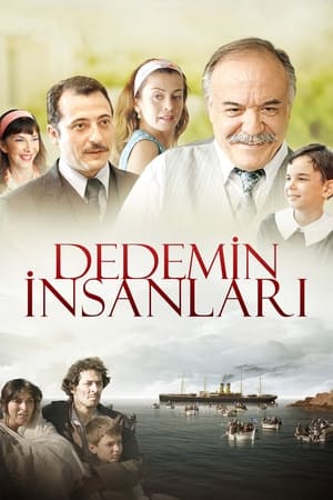 Dedemin İnsanları