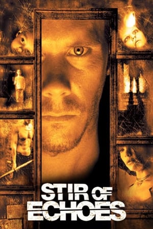 Dehşetin Yankıları - Stir of Echoes