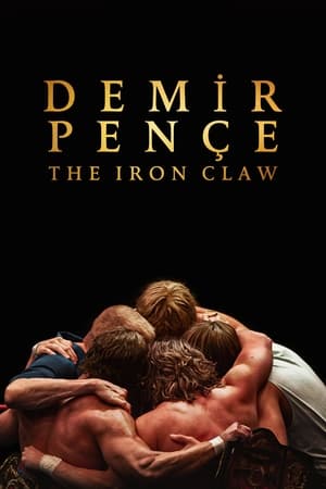 Demir Pençe - The Iron Claw