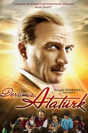 Dersimiz Atatürk