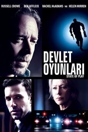 Devlet Oyunları - State of Play