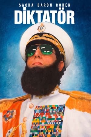 Diktatör - The Dictator