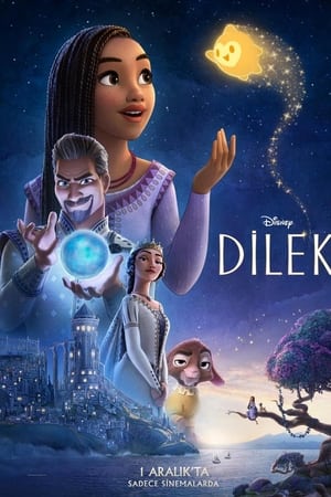 Dilek - Wish