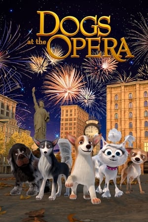 Dogs at the Opera