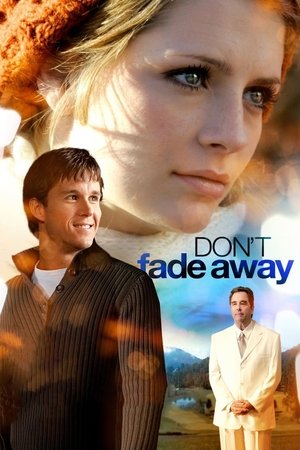 Beni Bırakma - Don't Fade Away