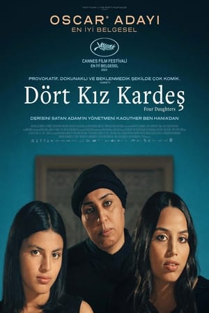 Dört Kız Kardeş - Four Daughters