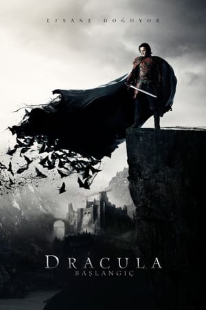 Dracula Baslangıç - Dracula Untold