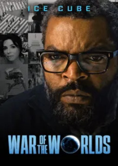 Dünyalar Savaşı - War of the Worlds