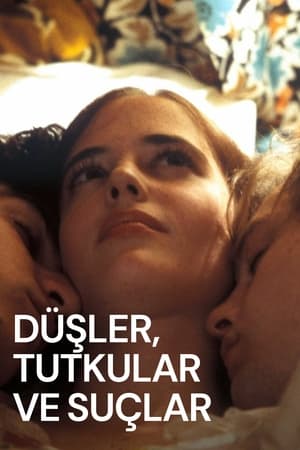 Düşler, Tutkular ve Suçlar - The Dreamers