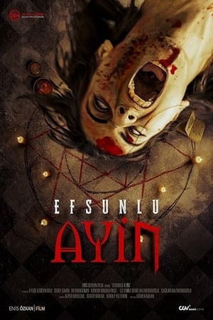 Efsunlu 2: Ayin