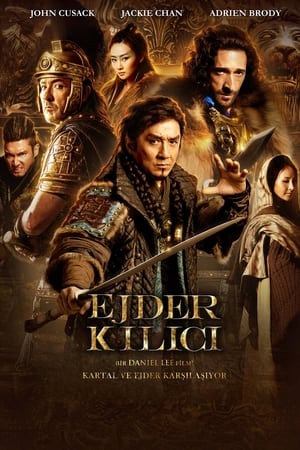 Ejder Kılıcı - Dragon Blade