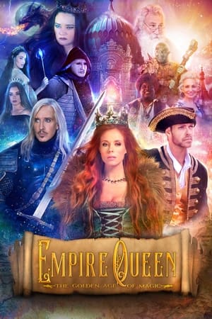 Empire Queen The Golden Age of Magic