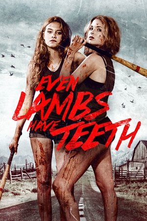 Vahşi Değişim - Even Lambs Have Teeth