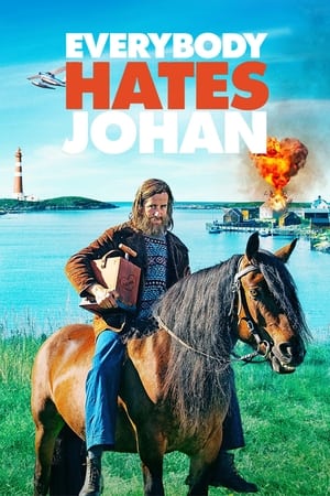  Everybody Hates Johan