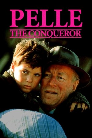 Fatih Pelle - Pelle erobreren ( Pelle the Conqueror )