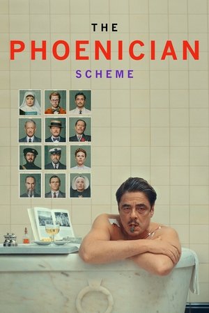 Fenike Planı - The Phoenician Scheme