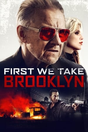 Brooklyn Çeteleri - First We Take Brooklyn