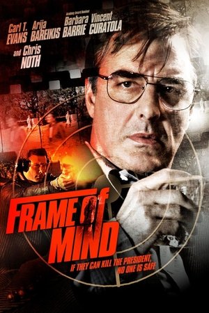 Ruh Hali - Frame of Mind