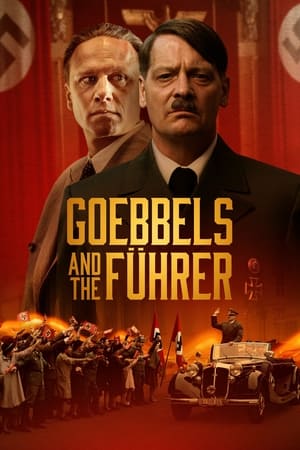 Führer und Verführer - Goebbels and the Führer