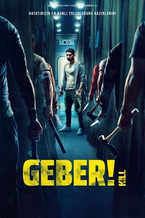 Geber! - Kill