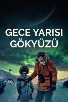 Gece Yarısı Gökyüzü - The Midnight Sky