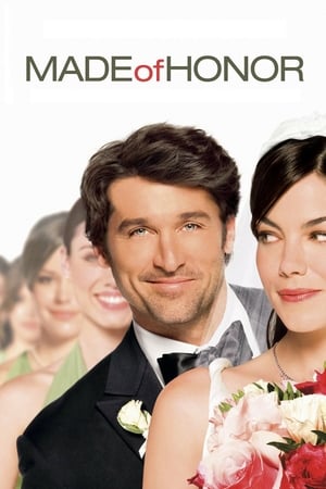 Gelin Benim Olacak - Made of Honor