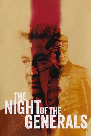 Generallerin Gecesi - The Night of the Generals