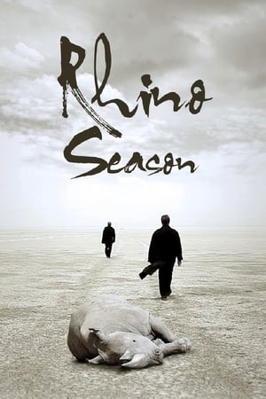 Gergedan Mevsimi - Rhino Season