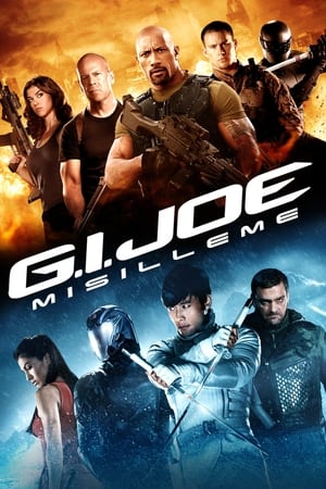 G.I. Joe 2 Misilleme - G.I. Joe 2 Retaliation