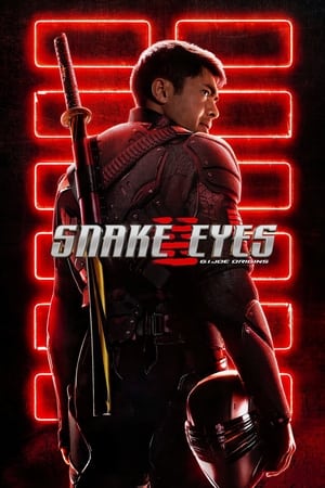 G.I. Joe 3: Snake Eyes