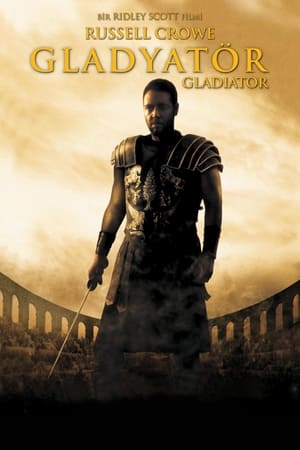 Gladyatör - Gladiator