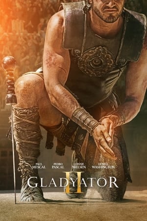 Gladyatör 2 - Gladiator 2