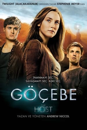 Göçebe - The Host