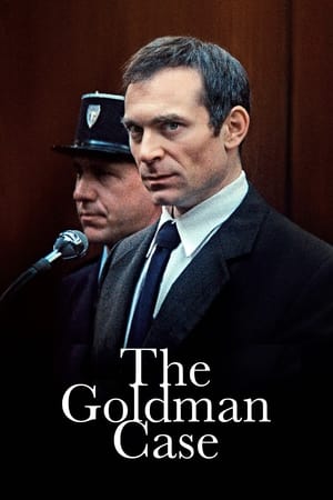 Goldman Davası - The Goldman Case