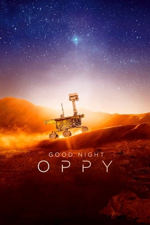 İyi Geceler Oppy - Good Night Oppy