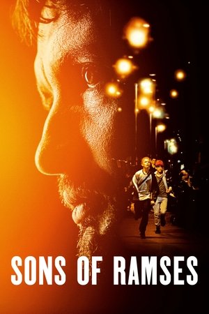 Altın Kadeh - Goutte d'or ( Sons of Ramses )