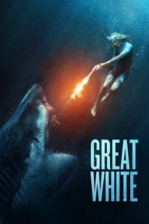 Beyaz Köpekbalığı - Great White