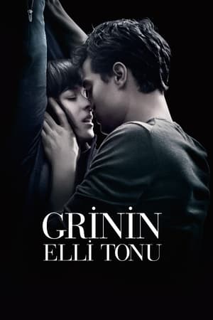 Grinin Elli Tonu - Fifty Shades of Grey