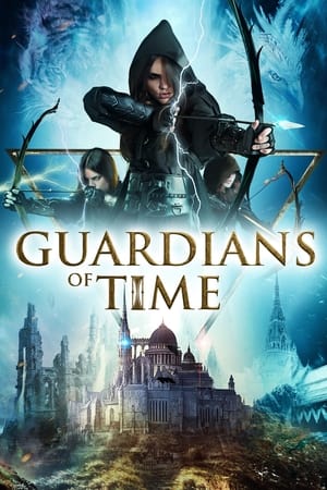 Zamanın Bekçileri - Guardians of Time