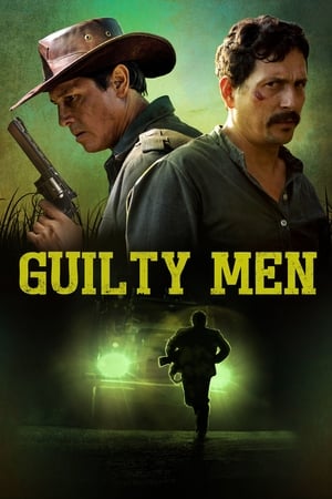 Guilty Men - Pariente