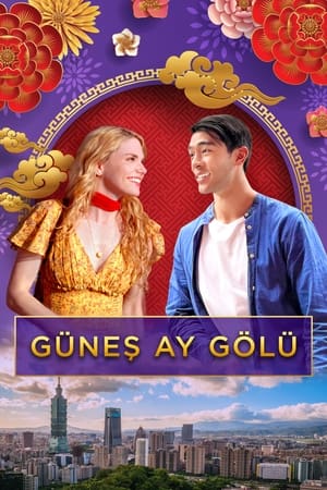 Güneş Ay Gölü - Sun Moon