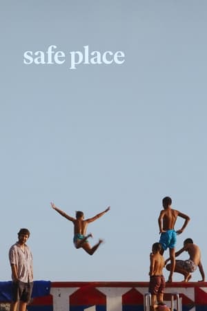 Güvenli Bir Yer - Safe Place