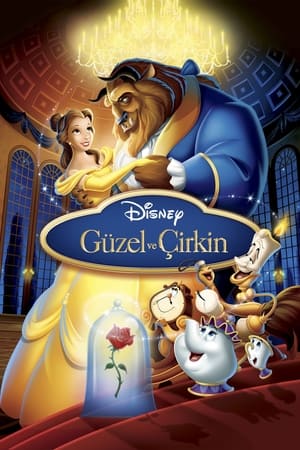 Güzel ve Çirkin - Beauty and the Beast