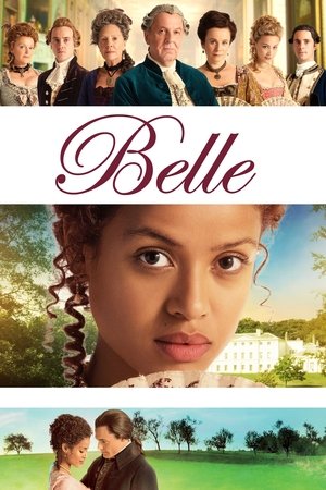 Güzelliğin Rengi - Belle