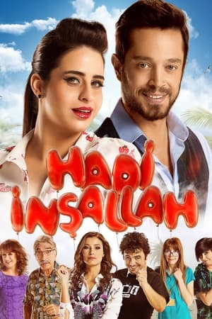 Hadi İnşallah